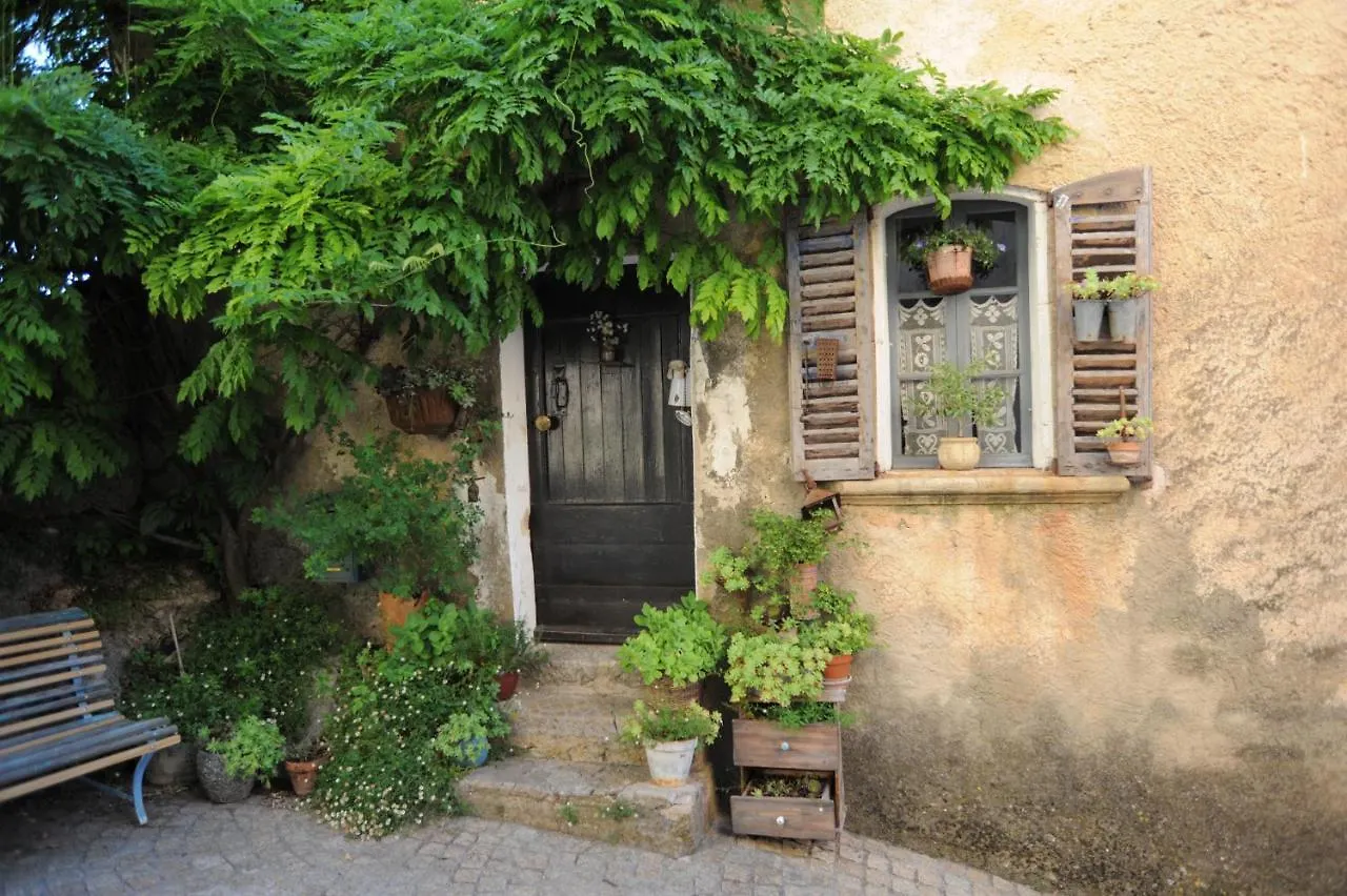 Appartement Dans Le Ciel Tourtour Frankrijk
